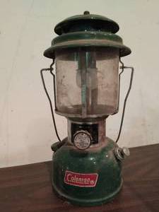 Coleman Lantern