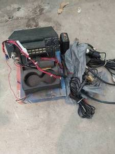 Mobil Trans receiver