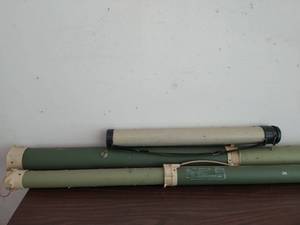 Collection of Fishing Accessories
