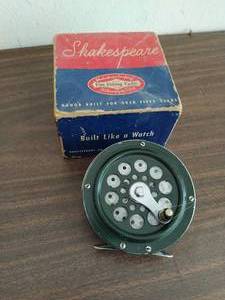 Fishing Reel