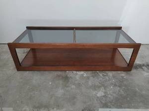 Vintage Coffee Table