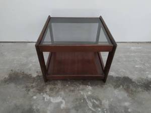Vintage End Table