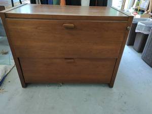 Filing Cabinet