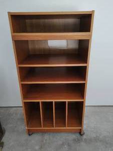 Record Cabinet