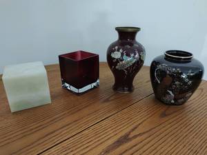 Collection of Dcor