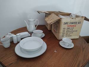 Collection of China