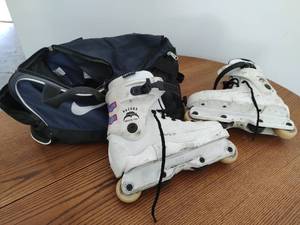 Razors Skate Co Rollerblades