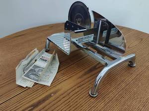 Rival Food Slicer