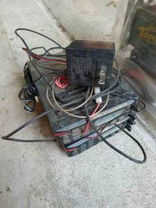 Battery Tender and More