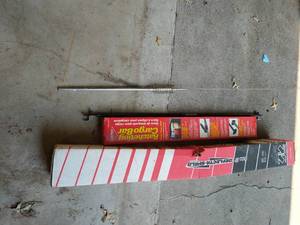 Truck Supplies