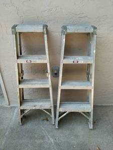 Ladders