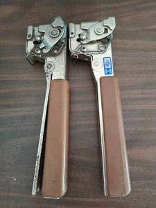 Automatic Hammers
