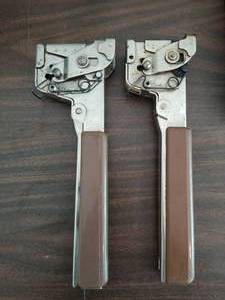 Automatic Hammers