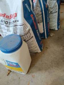 Safe Step De-Icer