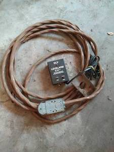 Power Supply Items