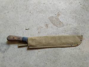 Machete