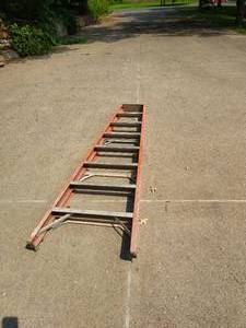 Ladder