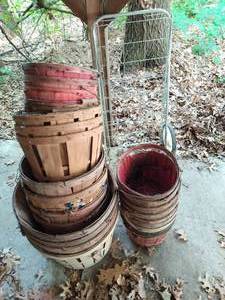 Baskets