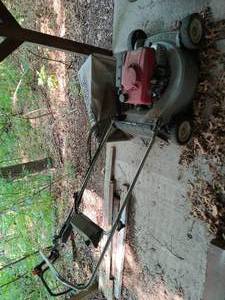 Honda Lawnmower