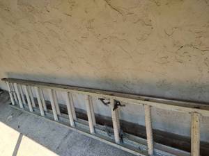 Extension Ladder