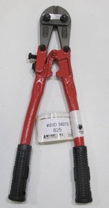 lot 625 image: Steel Grip 14 inch Bolt Cutter Tool