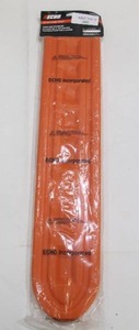 lot 685 image: ECHO 20 in. Chainsaw Scabbard Guide Bar Cover