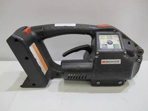 lot 688 image: Signode 1 - 1 14 Signode BXT2-32 Plastic Strapping Tool
