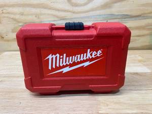 MILWAUKEE Hole Dozer General Purpose Bi-Metal Hole Saw Set (9-Piece)