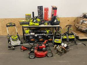 Home Depot Returns