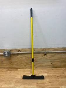 FURemover Extendable Pet Hair Removal Broom