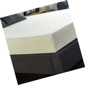 ZINUS Ultima Comfort Memory Foam 6 Inch Mattress,Twin