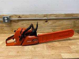 ECHO 20 in. 59.8 cc Gas 2-Stroke Cycle Chainsaw