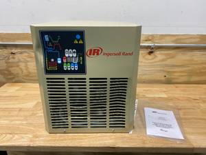 INGERSOLL RAND Refrigerated Air Dryer- 115V
