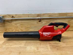 MILWAUKEE M18 FUEL 120 MPH 450 CFM 18-Volt Lithium-Ion Brushless Cordless Handheld Blower (Tool-Only)