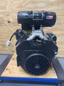 KOHLER COMMAND PRO CH752