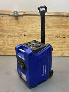 WESTINGHOUSE Super Quiet Portable Conversion Generator