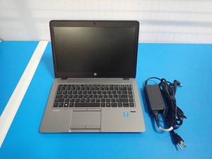 HP&nbspEliteBook 840 G2&nbspINTEL(R) CORE(TM) I5-5300U CPU  2.30GHZ 8GB DDR3L RAM  NO HD&nbsp14.0 1920 x 1080 Res
