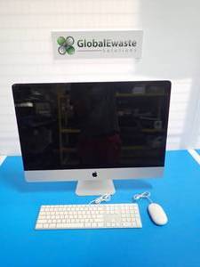 Apple&nbspiMac11,1 All-In-One PC&nbspINTEL(R) CORE(TM) I5 CPU 750  2.67GHZ  4GB DDR3 RAM  1TB 3.5 SATA 7200rpm HD(includes power)(Includes OS)