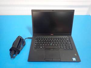 Dell&nbspLatitude 7480 Laptop&nbspINTEL(R) CORE(TM) I5-6300U CPU  2.40GHZ  8GB DDR4 RAM  NO HD  14.0 1920 x 1080 Res Screen(NO OS)(Includes Power)