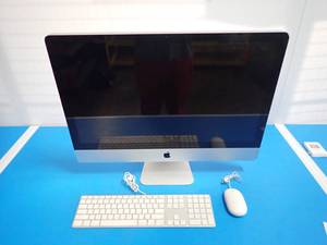 Apple&nbspiMac 11,3 A1312 All-In-One&nbspIntel Core i7 8702.93GHz 8GB DDR3 RAM  1TB 3.5 SATA 7200 HD(includes power)(Includes OS)