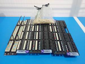 Ortronics&nbspOR-PHD5E6U48 T568 AB