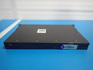 Avocent&nbspDSR8030Primary Ports16 x RJ45&nbspPrimary Port Speed10100Mbps