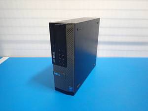 Dell&nbspOptiPlex 7020&nbspIntel(R) Core(TM) i5-4590 CPU  3.30GHz  8BG DDR3 RAM  500Gb 3.5 SATA 7200 HD(NO OS) (Includes charger)