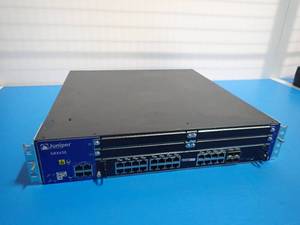 Juniper&nbspSRX650