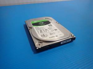 Baracuda st500DM009 500GB HD