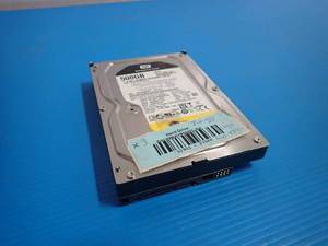 500GB WD5003ABYZ