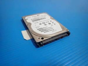Seagate 5000C5002EA21123
