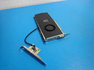 nvidia Quadro fx3800
