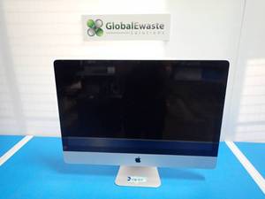Apple&nbspiMac11,3 All-In-One&nbspINTEL(R) CORE(TM) I5 CPU 760  2.80GHZ  8GB DDR3 RAM  1TB 3.5 SATA 7200 HDIncludes power cables (OS)