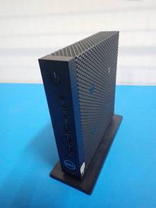 Dell&nbspWyse 5070 Thin Client 4GB DDR3 RAM  31GB misc HD  NO OS  NO CABLES